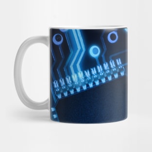 Artificial Intelligence Works For You. Mug